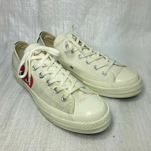 comme des garcons sneakers mens
