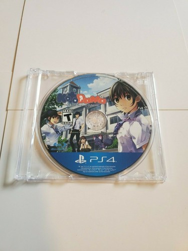 Kotodama: The 7 Mysteries Of Fujisawa PS4 - PAL FR Complet Avec Cartes