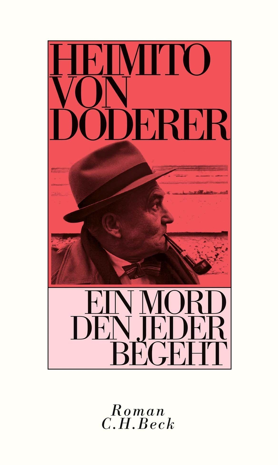 Thumbnail - Ein Mord Den Jeder Begeht Heimito Von Doderer