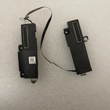 GENUINE DELL LATITUDE 7400 2-IN-1 LEFT/RIGHT SPEAKERS PK23000YC00 71W16 SP6