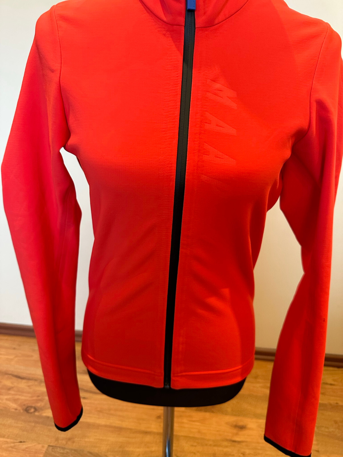 Maap Apex Winter Cycling Jacket 2.0 Waterproof Windproof SIZE S