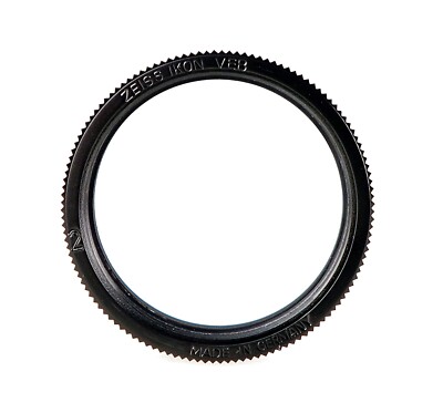 Zeiss Ikon Veb 2 M42 42 Mm Extension Tube Zwischenring 9 Händler Germany 208 070