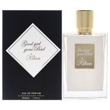 Good Girl Gone Bad by Kilian for Women - 1.7 oz EDP Spray Refillable