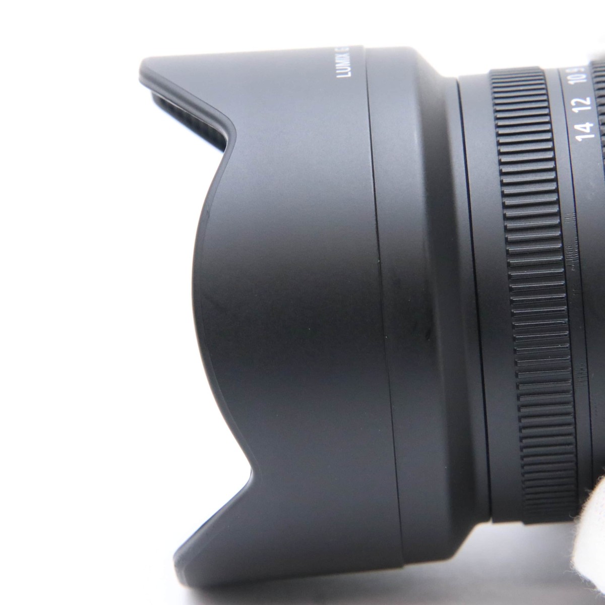 Panasonic LUMIX G VARIO 7-14mm F/4.0 ASPH. #290 | eBay