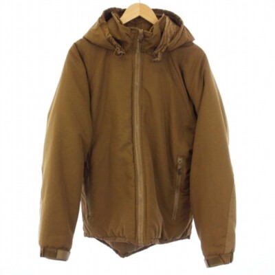 【古着】Wild Things Tactical ECWCS Level7 Wild Things Tactical Primaloft Jacket / ECWCS Level7 – nest