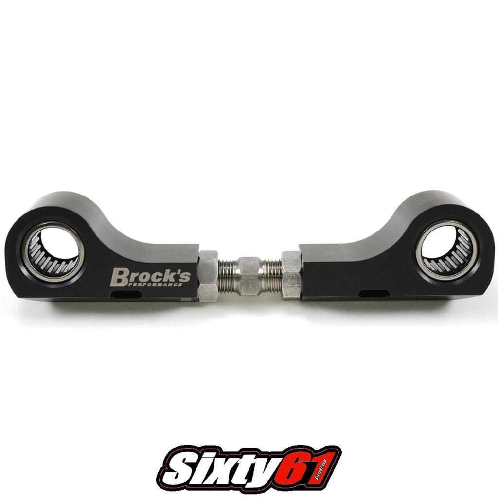 YsK専用リンク24-25 23-25 Kawasaki ZX-4RR Graves Suspension Link Kit - Bayside