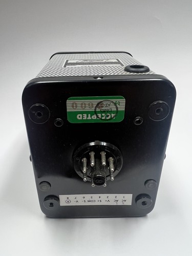 Fuente de alimentación regulada de doble salida JD15-100 Acopian - Imagen 3 de 7