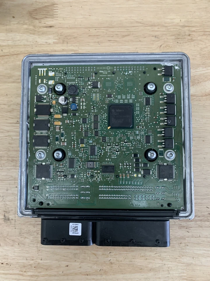 BMW MSD80 y MSD81 DME SERVICIO DE CLONACIÓN/ACTUALIZACIÓN N54 135i 335i 535i. PLUG N PLAY Foto 3 de 4