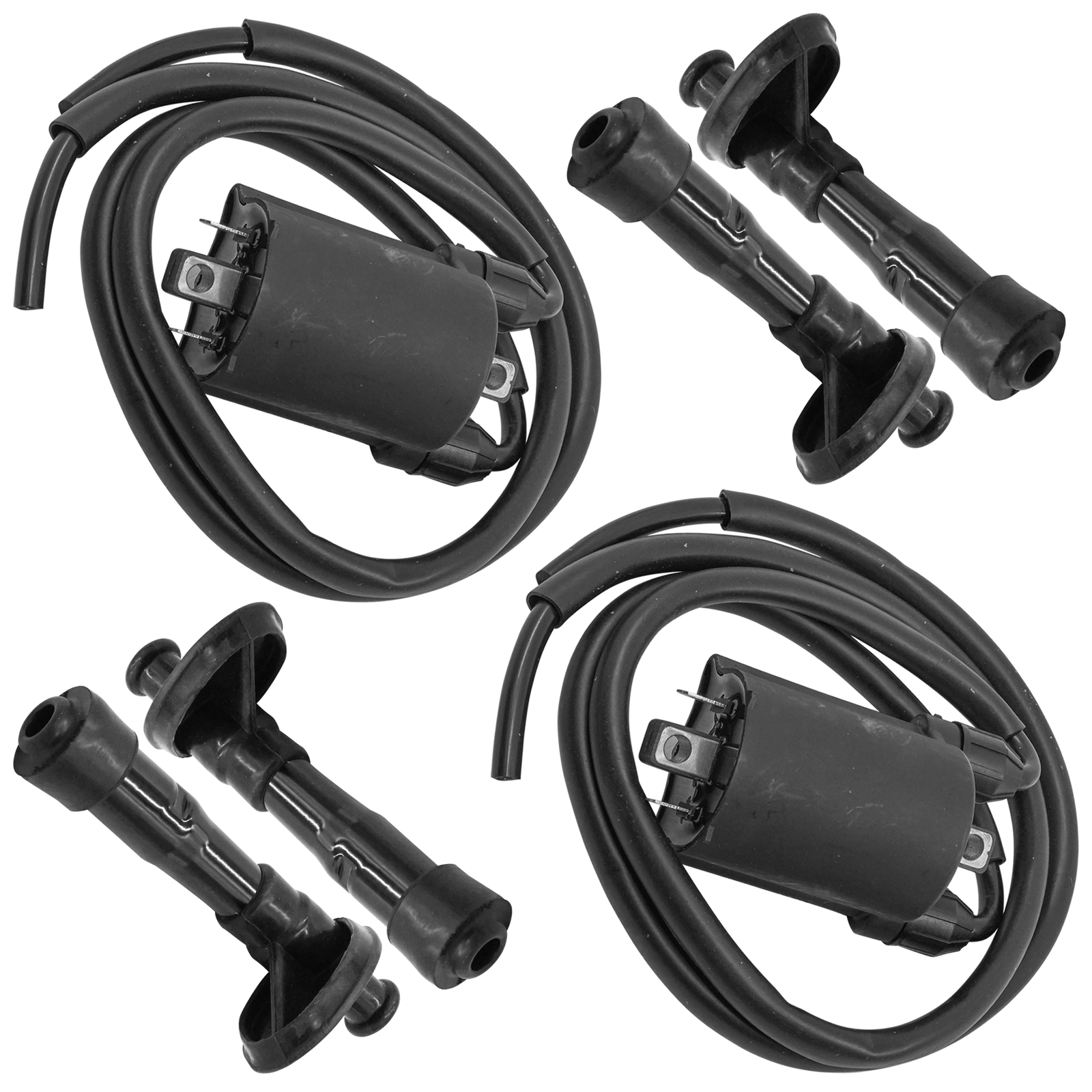 Свеча зажигания и колпачок для Honda Shadow Spirit 750 VT750 2001-2007 30701-MF5-000