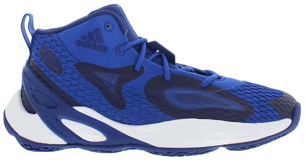 adidas Exhibit A Semi Solar Slime - огромный выбор по лучшим  display picture 3