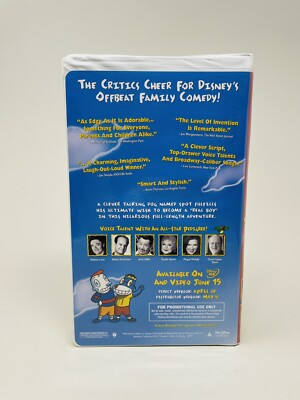 フレッシュリーダーティー　VHS s-l400.jpg