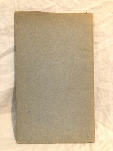 De Bezige Bij, Busy Bee 1944, Kwatrijnen Omar Khayyam, Ponticus, Buckland Wright - Imagen 7 de 11
