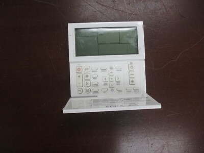 Trane  TVCTRLTWRWD01T VRF Air Conditioner Wired Remote