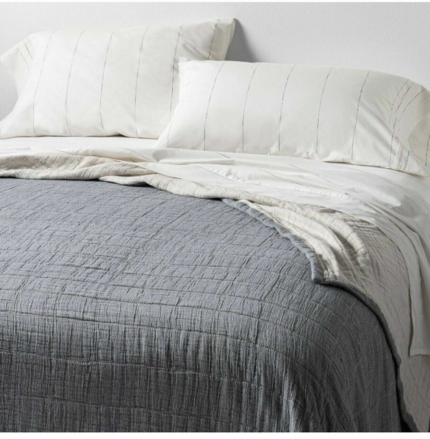 Hearth \u0026 Hand Magnolia Full Queen 