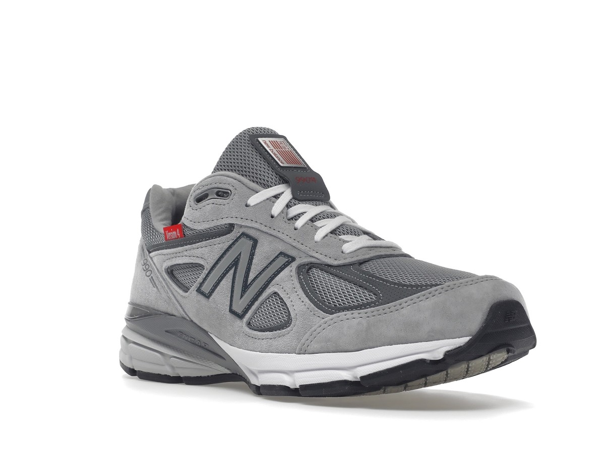 コーギー　M990v4 GL4 26cm Size 8 - New Balance 990v4 Made in USA Castlerock for sale