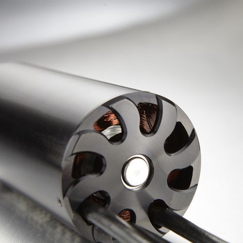 SSS 5694 800KV/950KV/1200KV High speed Brushless Motor super power For RC Boat - Picture 5 of 14