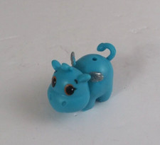 Spin Master Hatchimals Colleggtibles Season 1 River Blue Hiphatch