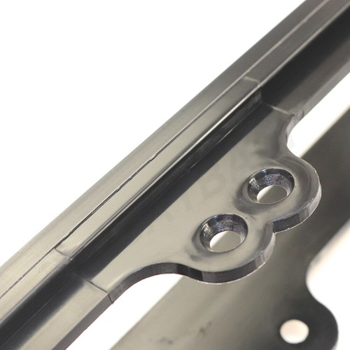Swingarm Chain Guide Rest Slider Guard Protector For Honda VFR800 2002-2012 - Picture 9 of 9