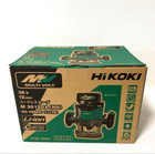 NEW HiKOKI M3612DA (NN) 36V Rechargeable Router Trimmer Shaft No Battery