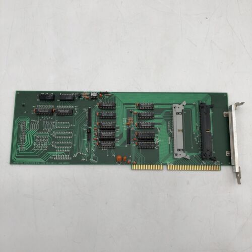 Princeton Instruments Inc 1700-015 1700-015-Rev.C 1000 Series interface module.