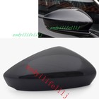 1x For Mazda CX-30 cx30 2020-2024 Front Right Rearview Mirror Up Black Cover ad