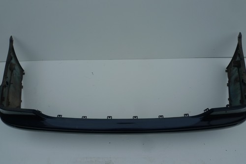 Stoßstange hinten Heckstoßstange schwarz 2088800140 Mercedes W208 CLK - Picture 5 of 6