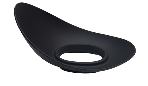 Sony HXR-NX5R NX5R Rubber Eye Cup Eyecup Eyepiece Replacement Part Genuine Sony - Picture 1 of 5
