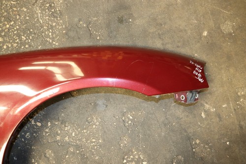 2001-2005 Mazda Miata MX-5 Front Right RH Fender Cover Assembly - Picture 4 of 8