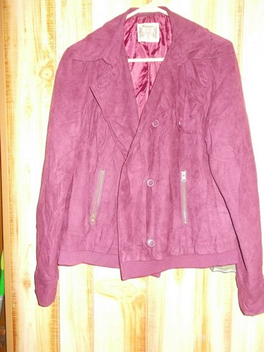 Chaqueta de mujer acolchada con cuello elevado - Gangas Go