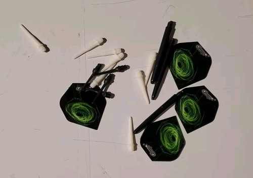10 gram soft tip darts - Picture 2 of 2
