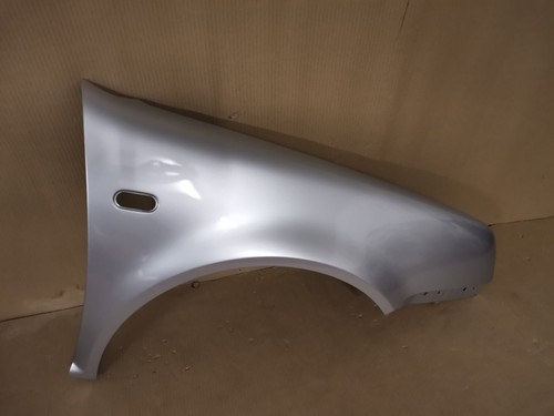 VW Golf MK4 1998-2003 New drivers side wing fender painted LA7W REFLEX SILVER - Picture 2 of 5