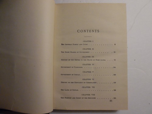 World's Best Histories Japan, Walter Dickson HC 1900 - Imagen 6 de 12