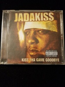 ruff ryders jadakiss kiss of death ruff ryders jadakiss kiss of death