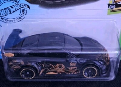 2020 Hot Wheels TFOX Porsche 911 GT3 RS | eBay