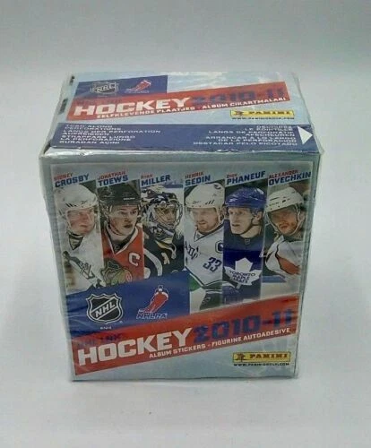 Alben mit Eishockey-, Sammelsticker Sammelbilder