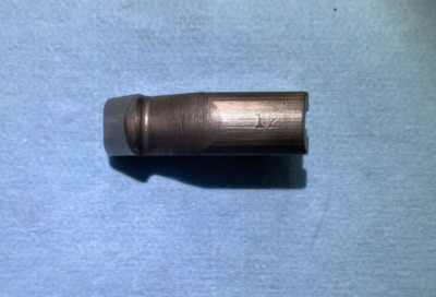 Remington 11-48 Locking Block, 12 Ga.,  New Factory Original