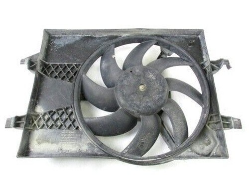 1474348 Electric Fan Ford Fiesta 1.2 B 55KW 5M 5P (2006) Used Spare Part - Picture 1 of 4