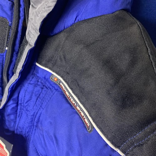 Bubble Jacket - Water & Wind Resistant - New With Tags - Picture 4 of 6