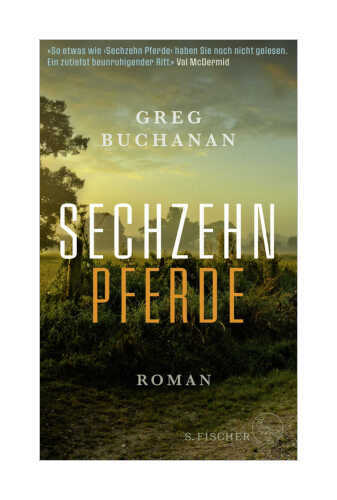 Thumbnail - Sechzehn Pferde Von Greg Buchanan