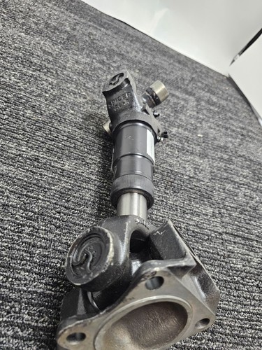 DANA Spicer 10215811 PTO Shaft Drive Fits Oshkosh A000V411 Peterbilt - Picture 6 of 11