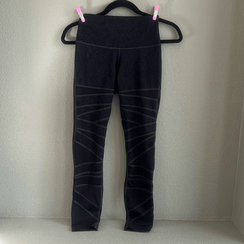 Lululemon High Times Tech Mesh