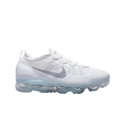★関税込★Nike★(W) Air Vapormax 2023 Flyknit White★22-26cm Nike Air Vapormax 2023 Flyknit White DV6840-100 Women Shoes