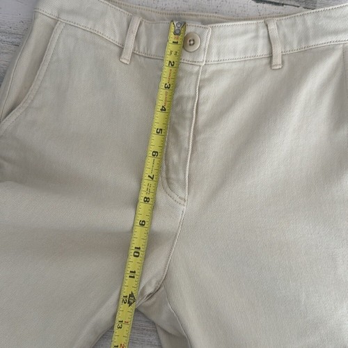 Wilfred Modern Button fly Cargo Jeans Pant - Size 4 - Picture 11 of 13
