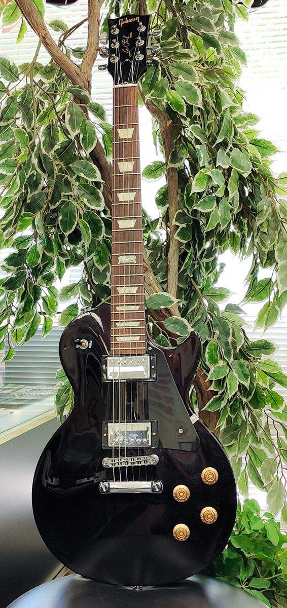 Gibson Les Paul Studio Pro 120th Anniversary Electric Guitar Gibson Les Paul Studio Pro 120th Anniversary Electric Guitar