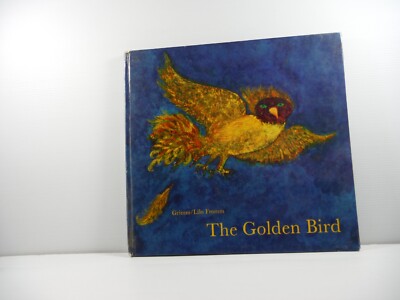 絵本・児童書 Lilo Fromm Das goldene Vogel Der goldene Vogel