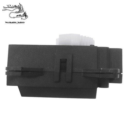 Actuador de puerta de aire mezcla de calefacción HVAC para Ford Ranger Explorer 1995-2011 604-202 - Imagen 14 de 15