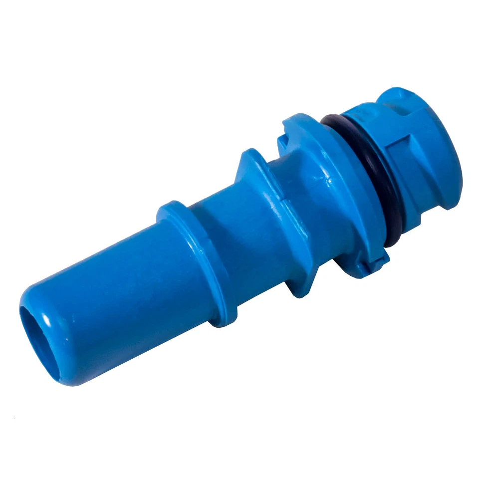 NUEVO FABRICANTE DE EQUIPOS ORIGINALES 2004-2020 Ford Mustang serie F EV-269 PCV válvula cárter ventilación Foto 2 de 4