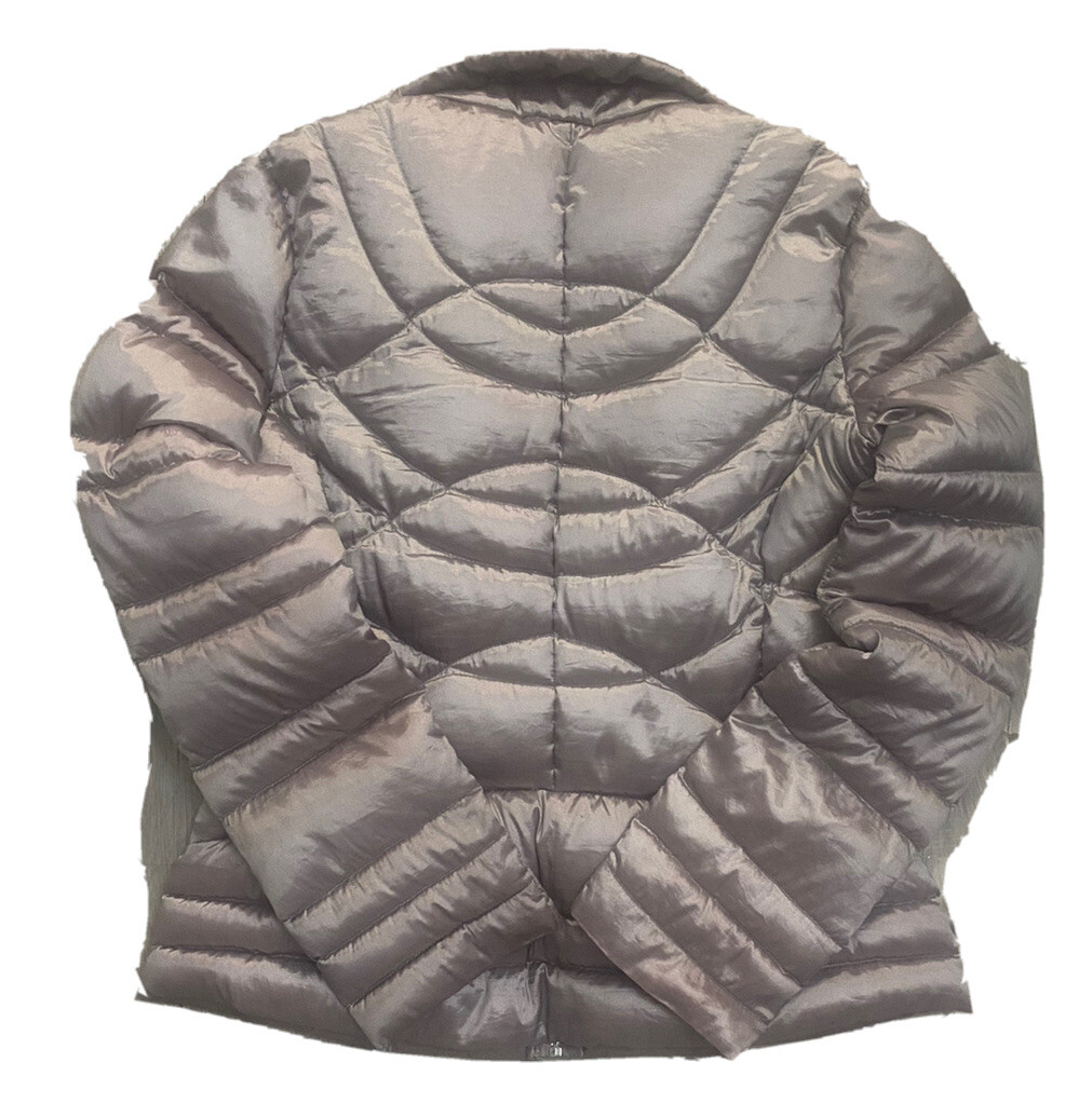 Bernardo Packable Puffer Light Weight Jacket Sz S… - image 4