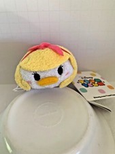 Disney Parks - Mini Tsum Tsum - Retro Chic - Daisy - NWT