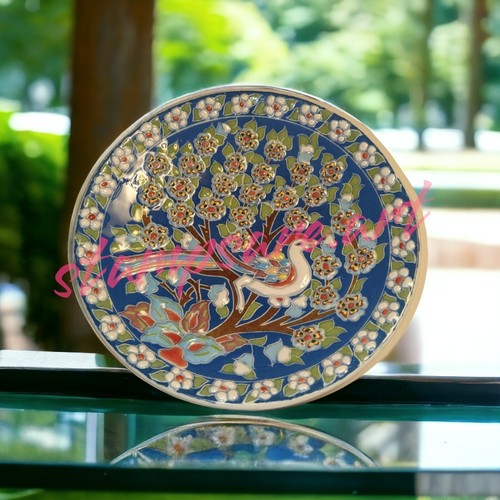 Handbemalte Kutahya türkische Keramik Schale - Bild 1 von 4